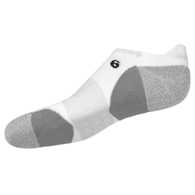 Шкарпетки Asics ROAD NEUTRAL PED SINGLE TAB білий Уні 39-42