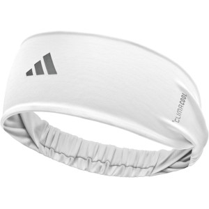 Пов'язка на голову Adidas Sports Headband білий Жін One Size