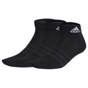 Шкарпетки Adidas T SPW ANK 3P чорний Уні XL (46-48)
