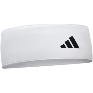 Пов'язка на голову Adidas Headband білий Жін One Size