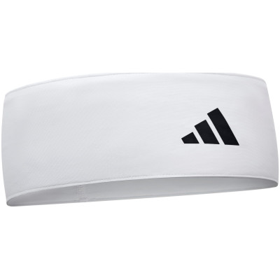 Пов'язка на голову Adidas Headband білий Жін One Size