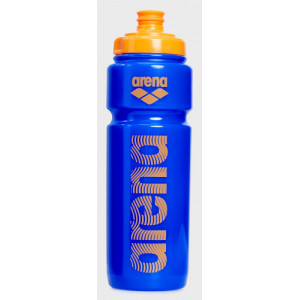Пляшка Arena ARENA SPORT BOTTLE синій, помаранчевий Уні 750 мл
