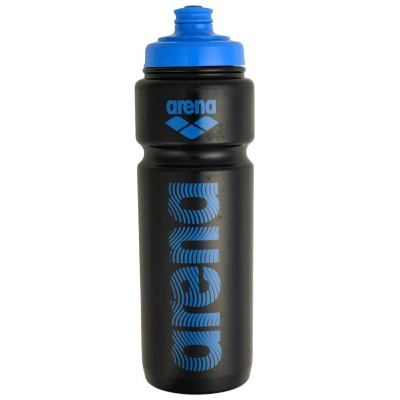 Пляшка Arena ARENA SPORT BOTTLE чорний, синій Уні 750 мл