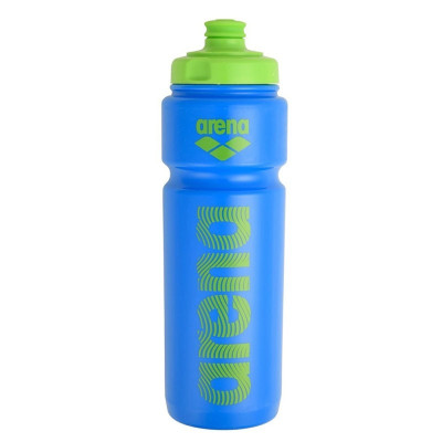 Пляшка Arena ARENA SPORT BOTTLE блакитний, салатовий Уні 750 мл