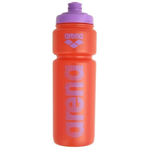 Пляшка Arena ARENA SPORT BOTTLE червоний, фіолетовий Уні 750 мл