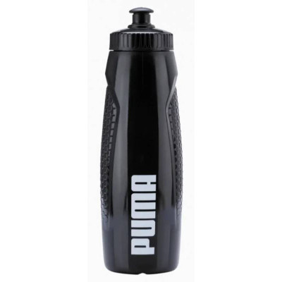 Пляшка Puma TR CORE Waterbottle чорний Уні 800 ml
