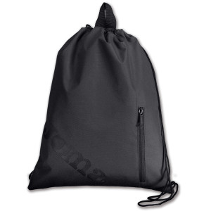 Рюкзак-мешок Joma SACK-JOMA черный Уни 40х34см