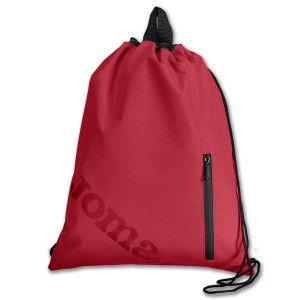 Рюкзак-мешок Joma SACK-JOMA красный Уни 40х34см