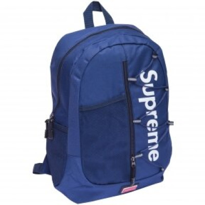Рюкзак спортивний SUPREME GA-0513 (Синій)