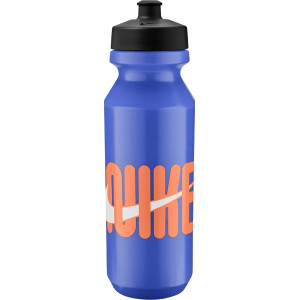 Пляшка Nike BIG MOUTH BOTTLE 2.0 32 OZ синій 946 мл