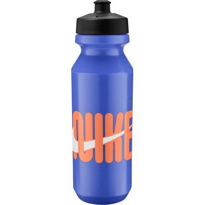 Пляшка Nike BIG MOUTH BOTTLE 2.0 32 OZ синій 946 мл