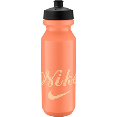 Пляшка Nike BIG MOUTH BOTTLE 2.0 32 OZ помаранчевий 946 мл