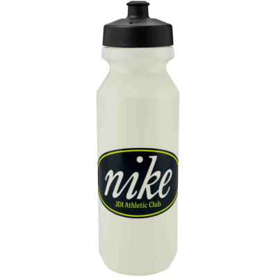 Пляшка Nike BIG MOUTH BOTTLE 2.0 32 OZ білий 946 мл