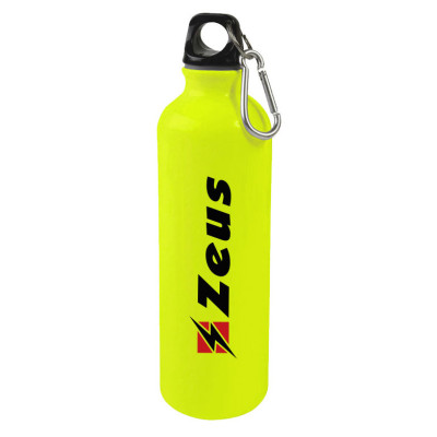 Пляшка Zeus BORRACCIA IN ALLUMINIO жовтий Уні 770 мл