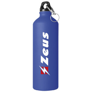 Пляшка Zeus BORRACCIA IN ALLUMINIO блакитний Уні 770 мл
