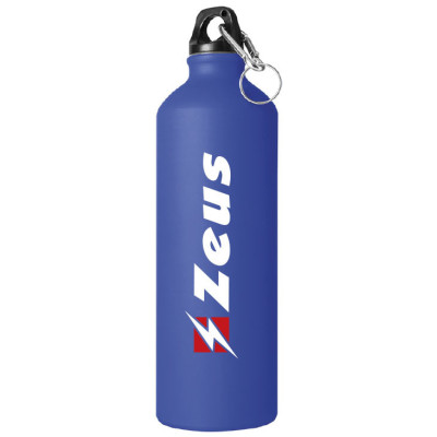 Пляшка Zeus BORRACCIA IN ALLUMINIO блакитний Уні 770 мл