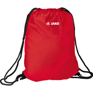 Сумка Jako Gym 25L червоний Уні 33x44 см