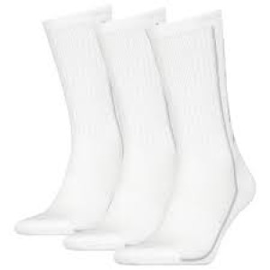 Шкарпетки Head PERFORMANCE CREW 3P UNISEX білий Уні 35-38