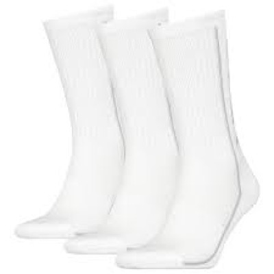 Шкарпетки Head PERFORMANCE CREW 3P UNISEX білий Уні 35-38