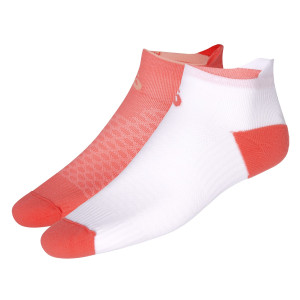 Шкарпетки Asics 2PPK WOMENS мультиколор Жін 35-38
