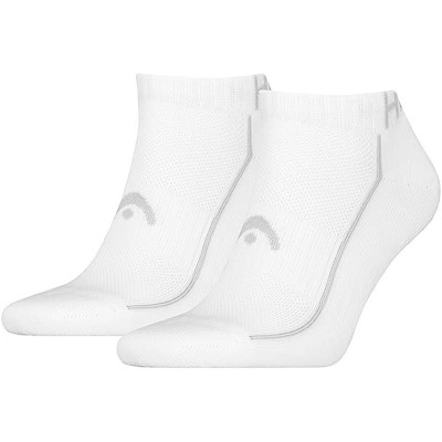 Шкарпетки Head ALL SPORTS PERFORMANCE SNEAKER 2P білий Чол 35-38