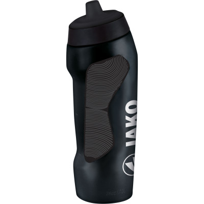 Пляшка Jako PREMIUM чорний Уні 750 мл