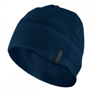 Шапка Jako Fleece cap темно-синій Уні OSFM