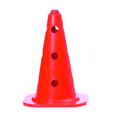 Маркувальний конус Select Marking cone червоний Уні 34см