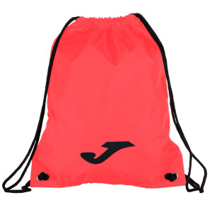 Рюкзак Joma Eventos Sack 6L коралловый Уни 44х35 см