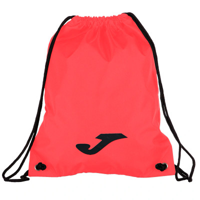 Рюкзак Joma Eventos Sack 6L коралловый Уни 44х35 см
