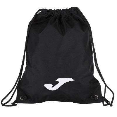 Рюкзак Joma Eventos Sack 6L черный Уни 44х35 см