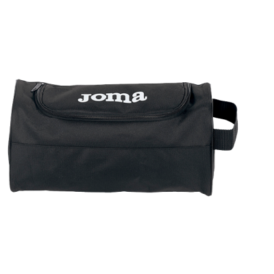 Сумка для взуття Joma SHOE BAG чорний Уні 18х33х17см