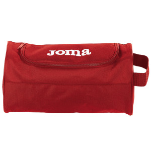 Сумка для взуття Joma SHOE BAG червоний Уні 18х33х17см