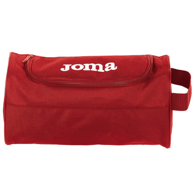 Сумка для взуття Joma SHOE BAG червоний Уні 18х33х17см