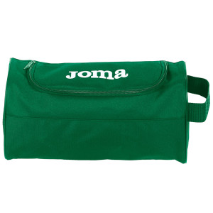 Сумка для взуття Joma SHOE BAG зелений Уні 18х33х17см
