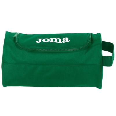 Сумка для взуття Joma SHOE BAG зелений Уні 18х33х17см