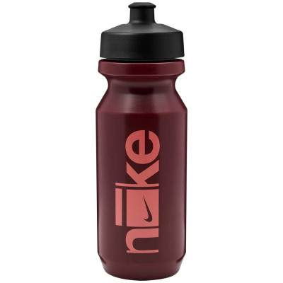 Пляшка Nike BIG MOUTH BOTTLE 2.0 22 OZ бордовий Уні 650 мл