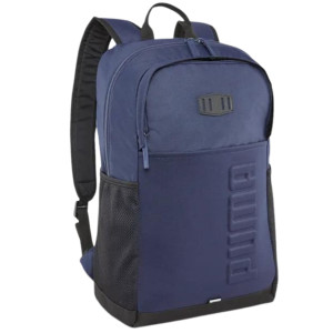 Рюкзак Puma S 27л (48х32х16см) 79222-07, blue