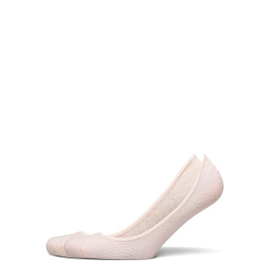 Шкарпетки Puma WOMEN FOOTIE 2P персиковий Уні 39-42