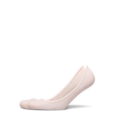 Шкарпетки Puma WOMEN FOOTIE 2P персиковий Уні 39-42
