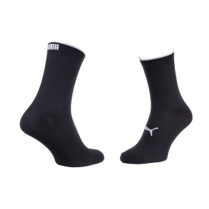 Шкарпетки Puma SOCK CLASSIC 2P WOMEN чорний Уні 39-42