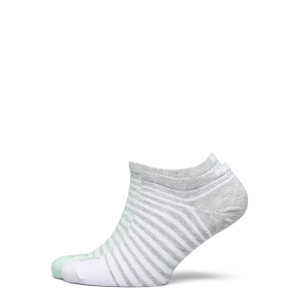 Шкарпетки Puma UNISEX SNEAKER 2P сірий, м'ятний, білий Уні 39-42
