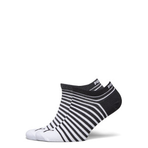 Шкарпетки Puma UNISEX SNEAKER 2P чорний, сірий, білий Уні 43-46