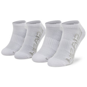 Шкарпетки Head PERFORMANCE SNEAKER 2P UNISEX білий Уні 35-38