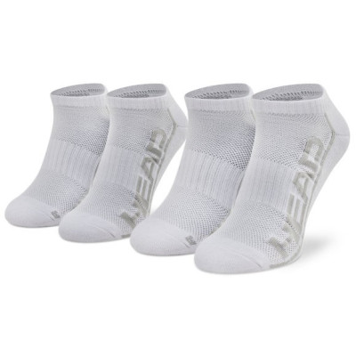Шкарпетки Head PERFORMANCE SNEAKER 2P UNISEX білий Уні 35-38