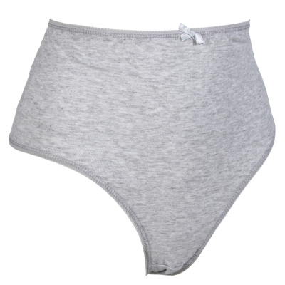 Труси Infinitif SLI SLIP F персиковий, білий, сірий Жін 46-48