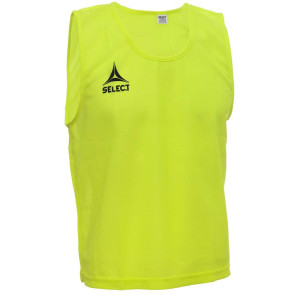 Маніжка Select Bib Basic жовтий (mini)