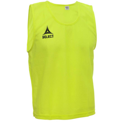 Маніжка Select Bib Basic жовтий (junior)