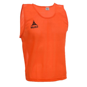 Маніжка Select Bib Basic оранжевий (mini)