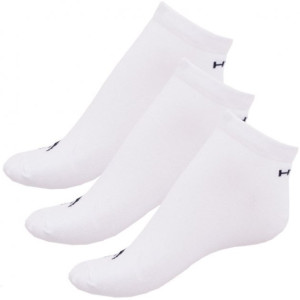 Шкарпетки Head SNEAKER 3PPK UNISEX білий Уні 35-38